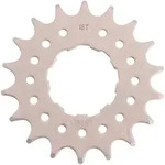 Point Steck-Zahnkranz 18 Z&auml;hne silber 1/2" x 3/32"