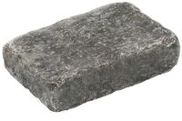Diephaus Mauerstein ANTIK LEICHT 28 x 21 x 7 cm Basalt