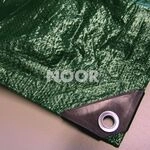 Noor Gewebeplane Easy 90g/m&sup2; 4 x 6 m