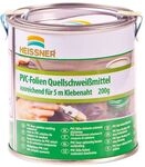 Heissner PVC-Folienkleber 200 g (Z854-00)