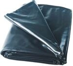 Heissner PVC Teichfolie schwarz 1.0mm 6x1m (TF181-00)