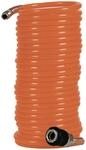 Einhell Kompressoren-Zubeh&ouml;r Spiralschlauch 8m; Innend. 6mm 4139420