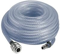 Einhell Kompressoren-Zubeh&ouml;r Gewebeschlauch 15m;Innend. 6mm 4138200