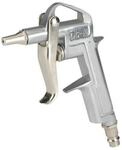 Einhell Kompressoren-Zubeh&ouml;r Ausblaspistole, kurz m. Steckn 4133100