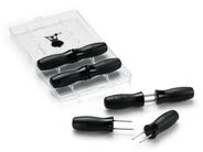 Weber Maiskolbenhalter-Set - 8 St&uuml;ck