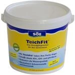 S&ouml;ll TeichFit&reg; versch. Gr&ouml;&szlig;en 1 kg