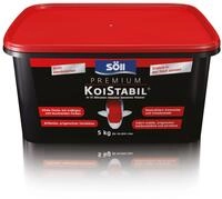 S&ouml;ll Premium KoiStabil&reg; 5 kg