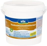 S&ouml;ll TeichschlammEntferner versch. Gr&ouml;&szlig;en 2,5 kg