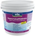 S&ouml;ll SauerstoffAktiv 5 kg