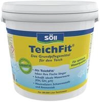S&ouml;ll TeichFit&reg; versch. Gr&ouml;&szlig;en 10 kg