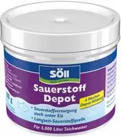 S&ouml;ll SauerstoffDepot-Tabs 10 Tab.