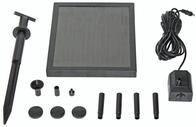 Pontec Solar-Wasserspielset PondoSolar 150
