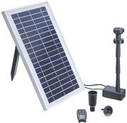 Pontec Solar- Wasserspielpumpe PondoSolar 600 Control