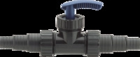 Oase Durchflussregler 1 1/2"
