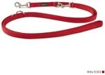 Wolters Professional F&uuml;hrleine rot L 200 cm x 20 mm