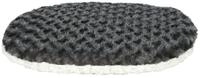 TRIXIE Kuschelkissen Kaline 98 x 62 Centimeter creme/grau Katzenliegeplatz