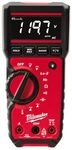 Milwaukee 2217-40 DIGITAL-MULTIMETER 4933416976