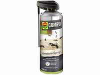 COMPO 20777, COMPO Ameisen-Spray N (500 ml), Grundpreis: &euro; 25,16 / l