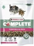 VERSELE-LAGA Chinchilla Complete f&uuml;r Chinchillas 500g Kleintierfutter