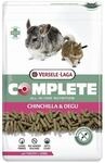 VERSELE-LAGA Complete Chinchilla & Degu 1,75kg Kleintierfutter