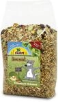JR FARM Rennm&auml;use-Schmaus Kleintierfutter