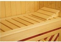 Weka Querliege-74 cm