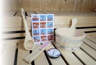 Karibu Zubeh&ouml;rset Classic 6-teilig