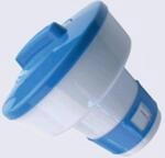 Summer Fun Chlor-Dosierer f&uuml;r 200 g Tabletten