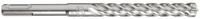 Metabo SDS-plus Pro 4 Premium-Hammerbohrer / 14,0 x 450 mm