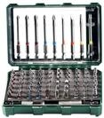 Metabo Bit-Box "SP"71-teilig