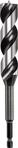 kwb Akku Top Schlang.bohr. 3S 18x165 mm SB 42818