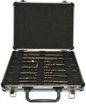Makita SDS-PLUS Bohrer-/Mei&szlig;el-Set D-42400