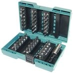Makita Bit-Set 37-tlg. B-28606