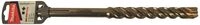 Makita NEMESIS SDS-MAX Bohrer 25x320 B-20105