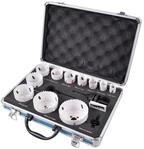 Makita BI-Metall Lochs&auml;gen-Set 14-tlg. D-47298
