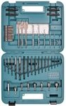 Makita Bohrer-Bit-Set 77tlg D-47226