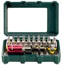 Metabo Bit-Box "SP"32-tlg. f&uuml;r Torx-Schrauben