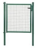 Alberts&reg; Wellengitter-Einzeltore Gr&uuml;n 2000 mm 1020 mm