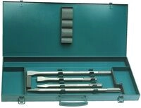 Makita Mei&szlig;el-Set SDS-MAX P-18013