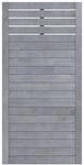 TraumGarten Neo 89x179 cm mit Gitter