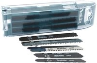 Makita Stichs&auml;geblatt Sortiment A B-44410