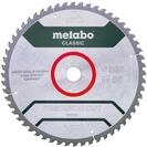 Metabo S&auml;geblatt "precision cut wood - classic"305x2,4/1,8x30Z56 WZ 5&deg; neg