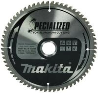 Makita SPECIALIZED S&auml;geb.216x30x64Z B-33299