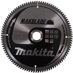 Makita MAKBLADE S&auml;geb. 260x30x100Z B-32873