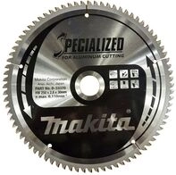 Makita SPECIALIZED S&auml;geb.250x30x80Z B-33370