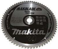 Makita MAKBLADE+ S&auml;geb. 305x30x70Z B-32568
