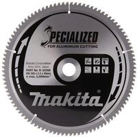Makita SPECIALIZED S&auml;geb.305x30x100Z B-33358