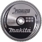 Makita SPECIALIZED S&auml;geb.305x1"x78Z B-33467