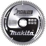 Makita SPECIALIZED S&auml;geb.235x30x80Z B-33277