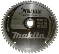 Makita SPECIALIZED S&auml;geb.270x30x60Z B-33211